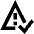 Error Checking Icon from Sharp Remix Set