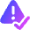 Error Checking Icon from Core Gradient Set