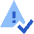 Error Checking Icon from Sharp Flat Set