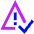 Error Checking Icon from Sharp Neon Set
