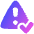 Error Checking Icon from Plump Gradient Set