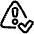 Error Checking Icon from Plump Line Set