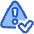 Error Checking Icon from Plump Duo Set