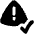 Error Checking Icon from Flex Solid Set