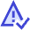 Error Checking Icon from Sharp Duo Set
