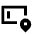 Field Address Icon from Sharp Line - Material Pro Set