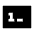 Field Number Fill Icon from Sharp Fill - Material Pro Set