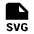 File Fill Icon from Rounded Fill - Material Pro Set