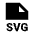 File Fill Icon from Sharp Fill - Material Pro Set