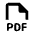File Pdf Icon from Rounded Line - Material Pro Set