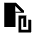 File Present Fill Icon from Sharp Fill - Material Pro Set