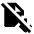 File Save Off Fill Icon from Outlined Fill - Material Pro Set