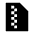 File Zip Fill Icon from Sharp Fill - Material Pro Set