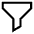 Filter 2 icon - Free transparent PNG, SVG. No sign up needed.