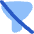 Filter Off Disable Icon from Flex Flat Set