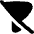Filter Off Disable Icon from Flex Solid Set