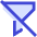 Filter Off Disable Icon from Sharp Duo Set