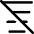 Filter Sort Off Disable Icon from Core Line Set