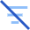 Filter Sort Off Disable Icon from Sharp Flat Set