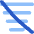 Filter Sort Off Disable Icon from Flex Flat Set