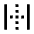Fit Page Fill Icon from Sharp Fill - Material Pro Set