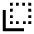 Flip To Back Fill Icon from Sharp Fill - Material Pro Set