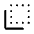 Flip To Back Fill Icon from Rounded Fill - Material Symbols Set