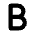 Format Bold Icon from Rounded Line - Material Pro Set