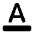 Format Color Text Icon from Rounded Line - Material Pro Set