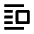 Format Image Right Alt Icon from Outlined Line - Material Pro Free Set