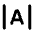 Format Letter Spacing Wide Icon from Rounded Line - Material Pro Set