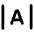 Format Letter Spacing Wider Fill Icon from Rounded Fill - Material Pro Set