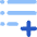 Format List Add Icon from Flex Flat Set
