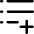 Format List Add Icon from Flex Line Set