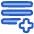 Format Text Block Add Icon from Plump Duo Set