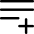 Format Text Block Add Icon from Core Line Set