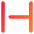 Format Text Clip Icon from Core Gradient Set