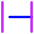 Format Text Clip Icon from Core Neon Set