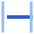 Format Text Clip Icon from Sharp Flat Set