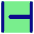Format Text Clip Icon from Core Pop Set