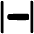 Format Text Clip Icon from Plump Solid Set