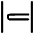 Format Text Clip Icon from Plump Line Set