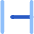 Format Text Clip Icon from Flex Flat Set