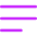 Format Text Notes Icon from Core Neon Set