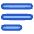 Format Text Notes Icon from Plump Duo Set