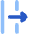 Format Text Overflow Icon from Flex Flat Set