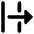 Format Text Overflow Icon from Core Solid Set