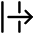 Format Text Overflow Icon from Core Line Set