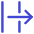 Format Text Overflow Icon from Core Duo Set