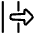 Format Text Overflow Icon from Plump Line Set